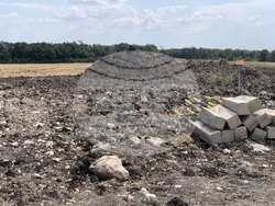 Снимка: Пресцентър МРРБ - Кранов възел 6, с. Тракия