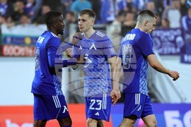 Футбол - Левски - Славия