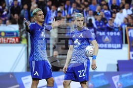 Футбол - Левски - Славия