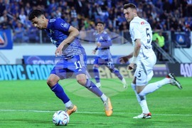 Футбол - Левски - Славия