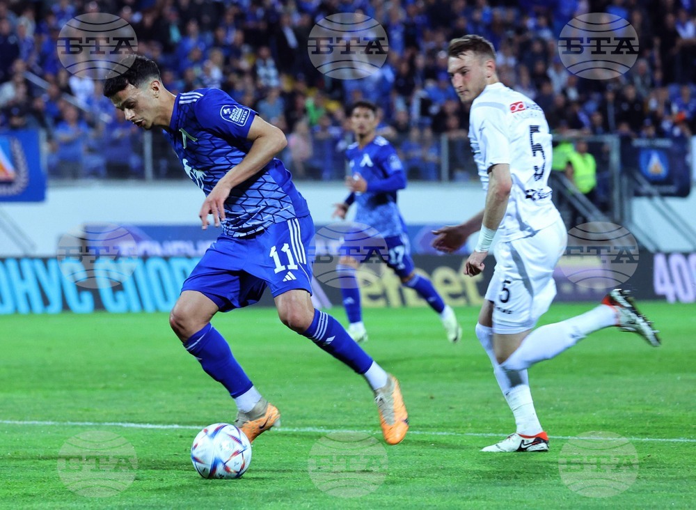 Футбол - Левски - Славия