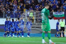 Футбол - Левски - Славия