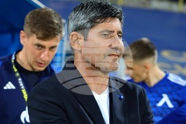 Футбол - Левски - Славия