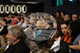 Бургас - "София филм фест на брега" - награждаване