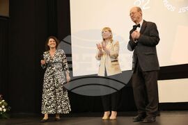 Бургас - "София филм фест на брега" - награждаване