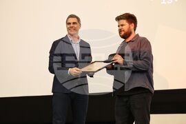 Бургас - "София филм фест на брега" - награждаване