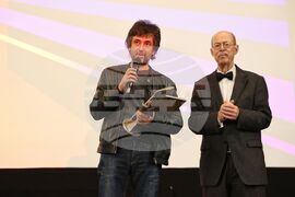 Бургас - "София филм фест на брега" - награждаване