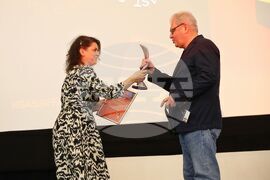 Бургас - "София филм фест на брега" - награждаване