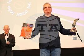 Бургас - "София филм фест на брега" - награждаване