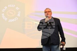 Бургас - "София филм фест на брега" - награждаване