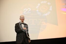 Бургас - "София филм фест на брега" - награждаване