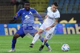 Футбол - Левски - Славия