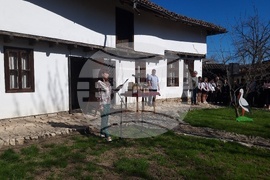 Разград - конкурс - награждаване