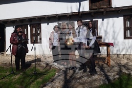 Разград - конкурс - награждаване