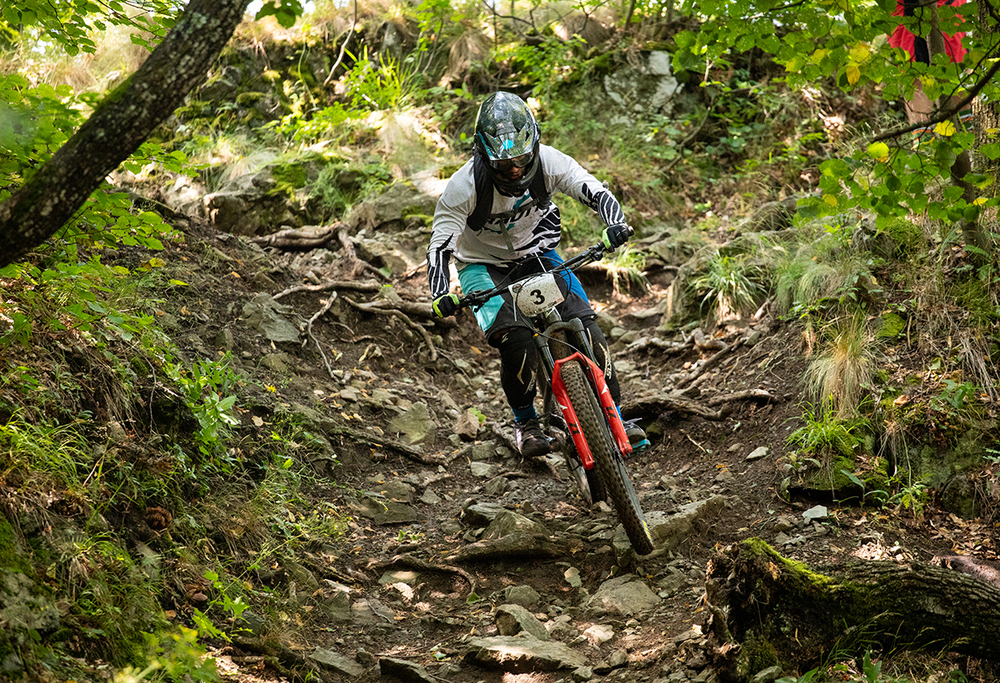 Традиционното състезание Витоша Home Mountain Enduro ще се проведе през уикенда