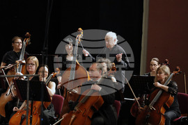 Русе - Мартенски музикални дни - концерт