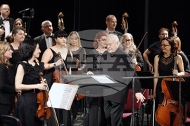 Русе - Мартенски музикални дни - концерт