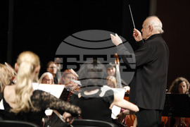 Русе - Мартенски музикални дни - концерт