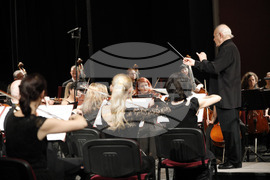 Русе - Мартенски музикални дни - концерт