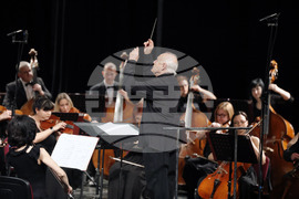 Русе - Мартенски музикални дни - концерт