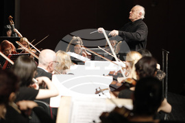 Русе - Мартенски музикални дни - концерт