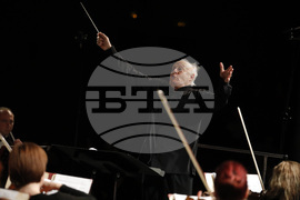 Русе - Мартенски музикални дни - концерт