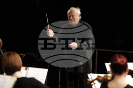 Русе - Мартенски музикални дни - концерт