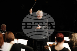 Русе - Мартенски музикални дни - концерт