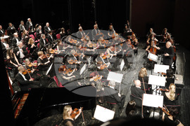 Русе - Мартенски музикални дни - концерт