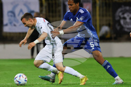 Футбол - Левски - Славия