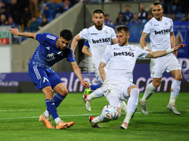 Футбол - Левски - Славия