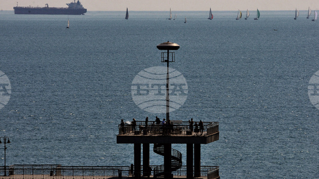 Yacht Club Port Burgas Launches South Eastern European Sailing Grand Prix across Bulgaria, Turkiye, Greece