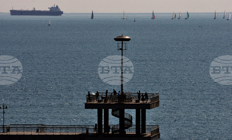 Το Yacht Club Port Burgas εγκαινιάζει το Grand Prix Ιστιοπλοΐας Νοτιοανατολικής Ευρώπης σε όλη τη Βουλγαρία, την Τουρκία, την Ελλάδα