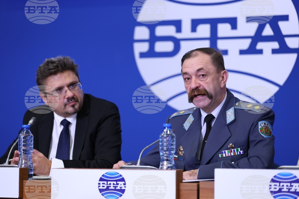 BTA Signs Partnership Agreement with Rakovski National Defence College