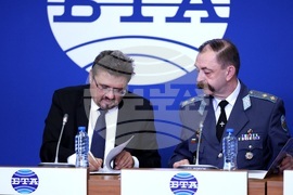 BTA Signs Partnership Agreement with Rakovski National Defence College