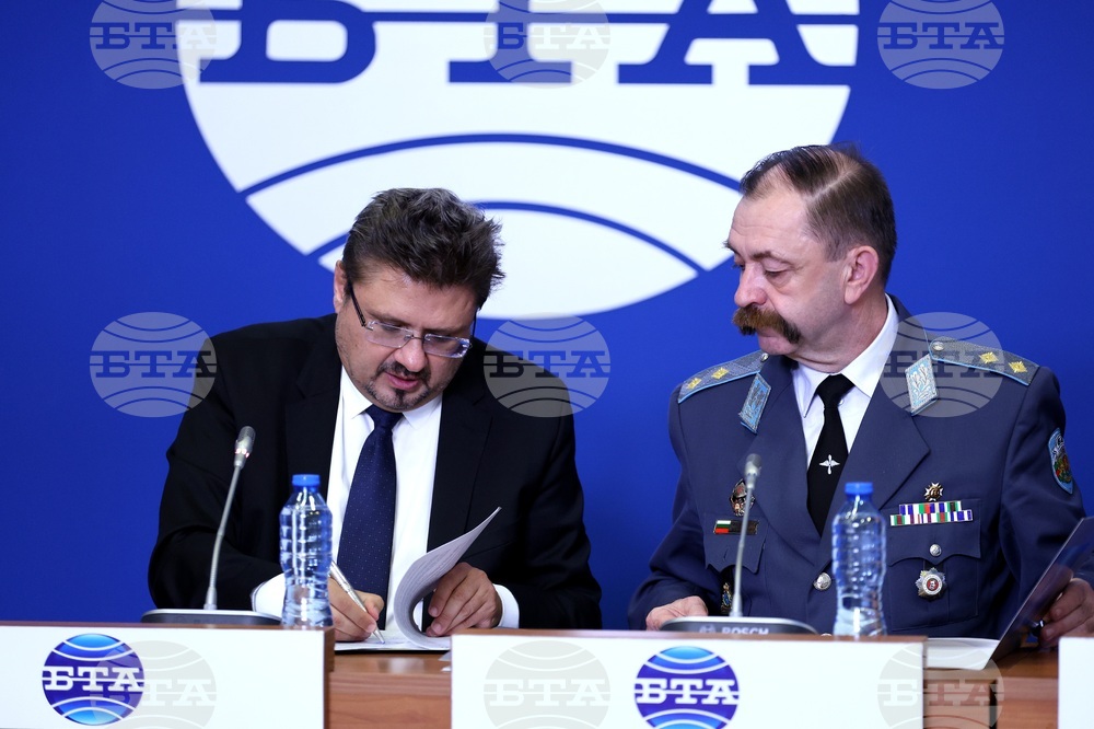 BTA Signs Partnership Agreement with Rakovski National Defence College