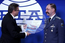 BTA Signs Partnership Agreement with Rakovski National Defence College