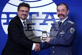 BTA Signs Partnership Agreement with Rakovski National Defence College