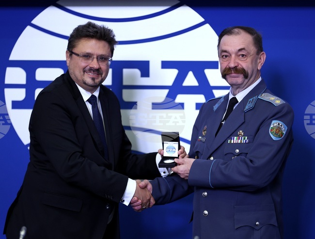 BTA Signs Partnership Agreement with Rakovski National Defence College