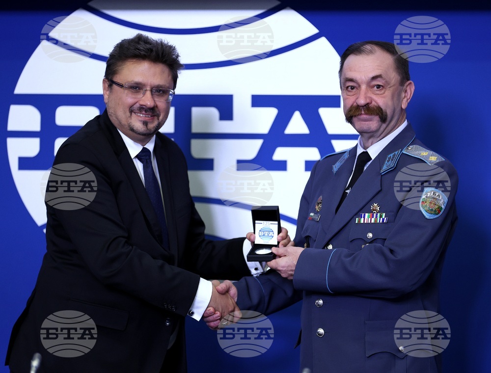 BTA Signs Partnership Agreement with Rakovski National Defence College