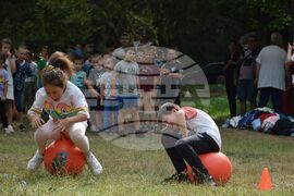 Благоевград - Международен ден на младежта