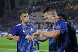 Футбол - Левски - Славия