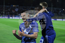 Футбол - Левски - Славия