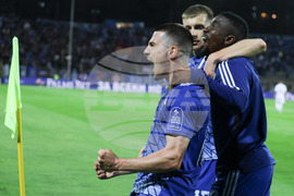 Футбол - Левски - Славия