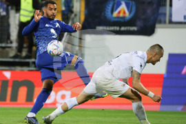 Футбол - Левски - Славия