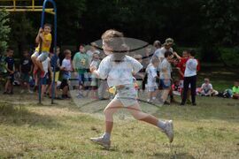 Благоевград - Международен ден на младежта