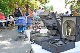 Варна - Национално антикварно изложение