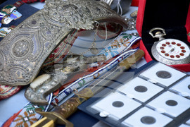 Варна - Национално антикварно изложение