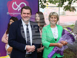 Снимка: Министерство на младежта и спорта