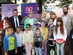 Снимка: Министерство на младежта и спорта